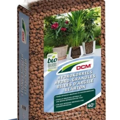 DCM Hydrokorrels -Exporteren Tuin Zorgzaam Winkel 5413448053005