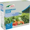 DCM Zeewierkalk -Exporteren Tuin Zorgzaam Winkel dcm zeewierkalk01c