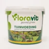 Floravit Tuinvoeding -Exporteren Tuin Zorgzaam Winkel f20 7814 1