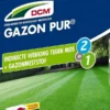 DCM Meststof Gazon Pur® -Exporteren Tuin Zorgzaam Winkel gazonpur 3kg