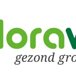 Floravit Tuinvoeding -Exporteren Tuin Zorgzaam Winkel logo floravit 1