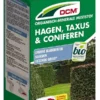 DCM Meststof Hagen,Taxus & Coniferen -Exporteren Tuin Zorgzaam Winkel meststof hagen taxus coniferen 1 5 kg 1