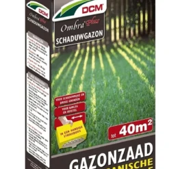 DCM Graszaad Ombra® Plus